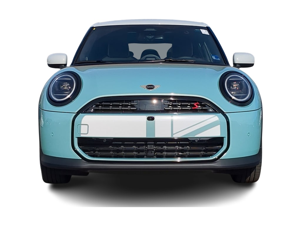 Thumbnail: 2026 MINI Cooper - 6