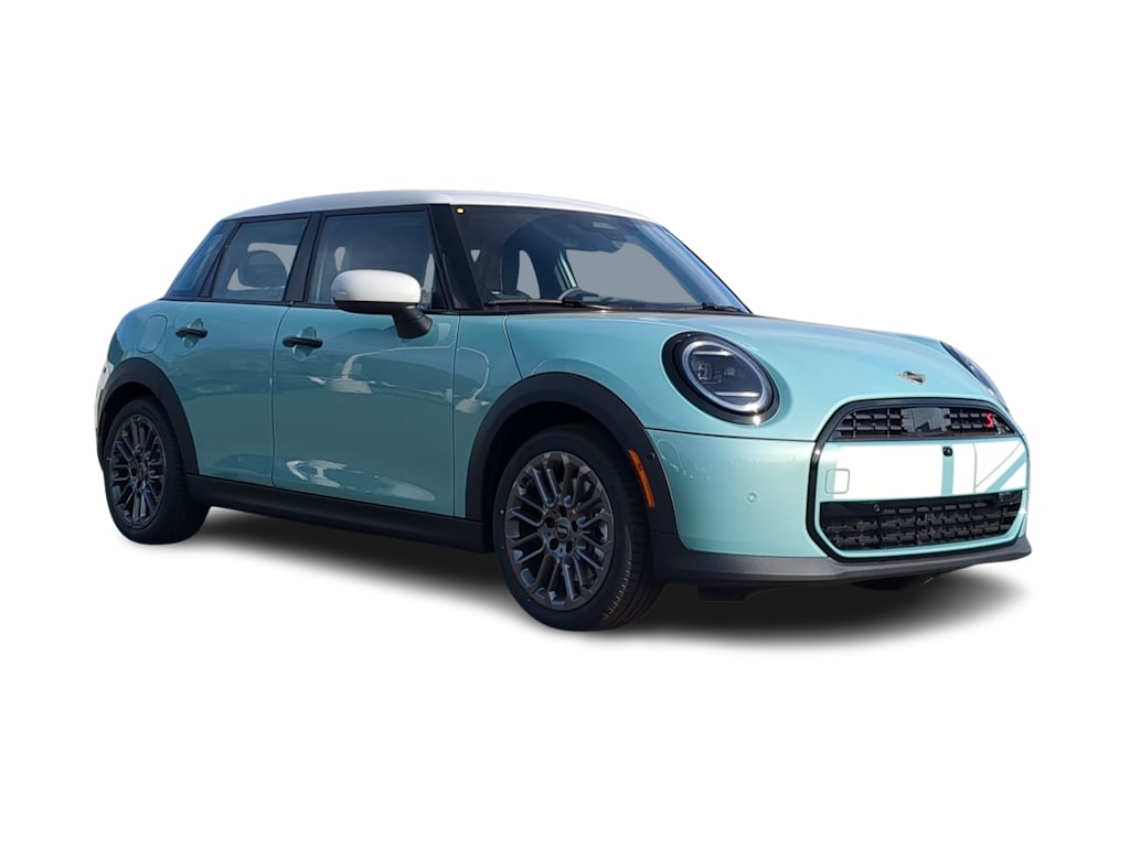 Thumbnail: 2026 MINI Cooper - 19