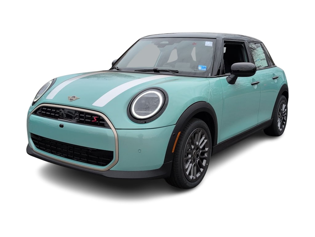 Thumbnail: 2026 MINI Cooper - 22