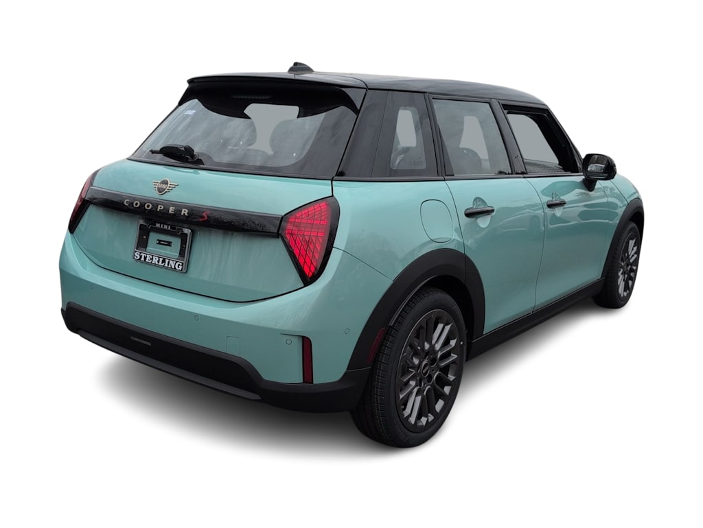 Thumbnail: 2026 MINI Cooper - 23