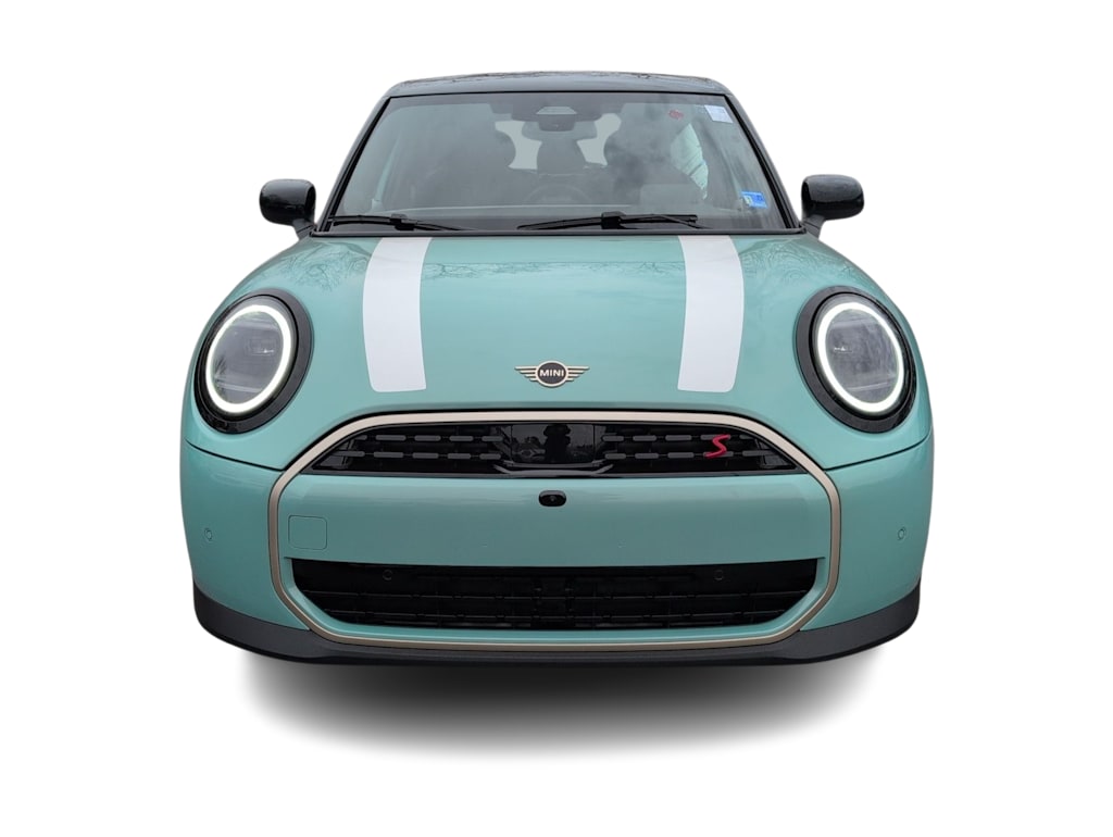 Thumbnail: 2026 MINI Cooper - 6