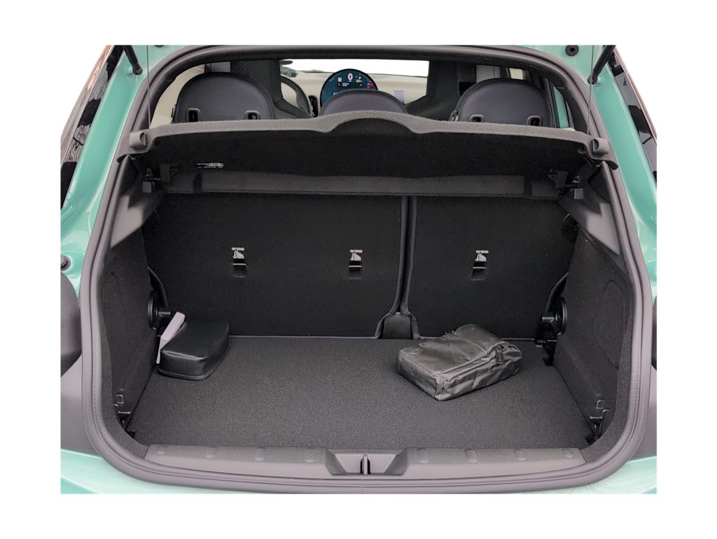 Thumbnail: 2026 MINI Cooper - 18