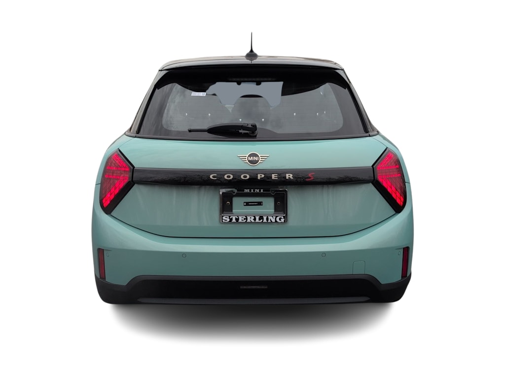 Thumbnail: 2026 MINI Cooper - 5