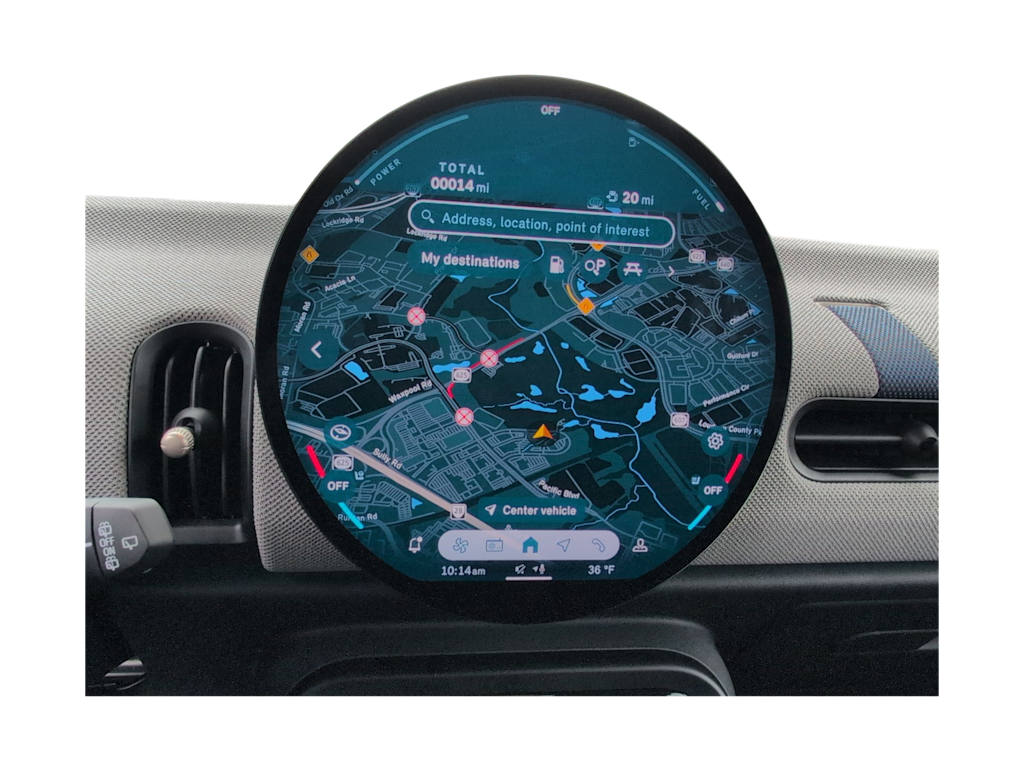 Thumbnail: 2026 MINI Cooper - 34