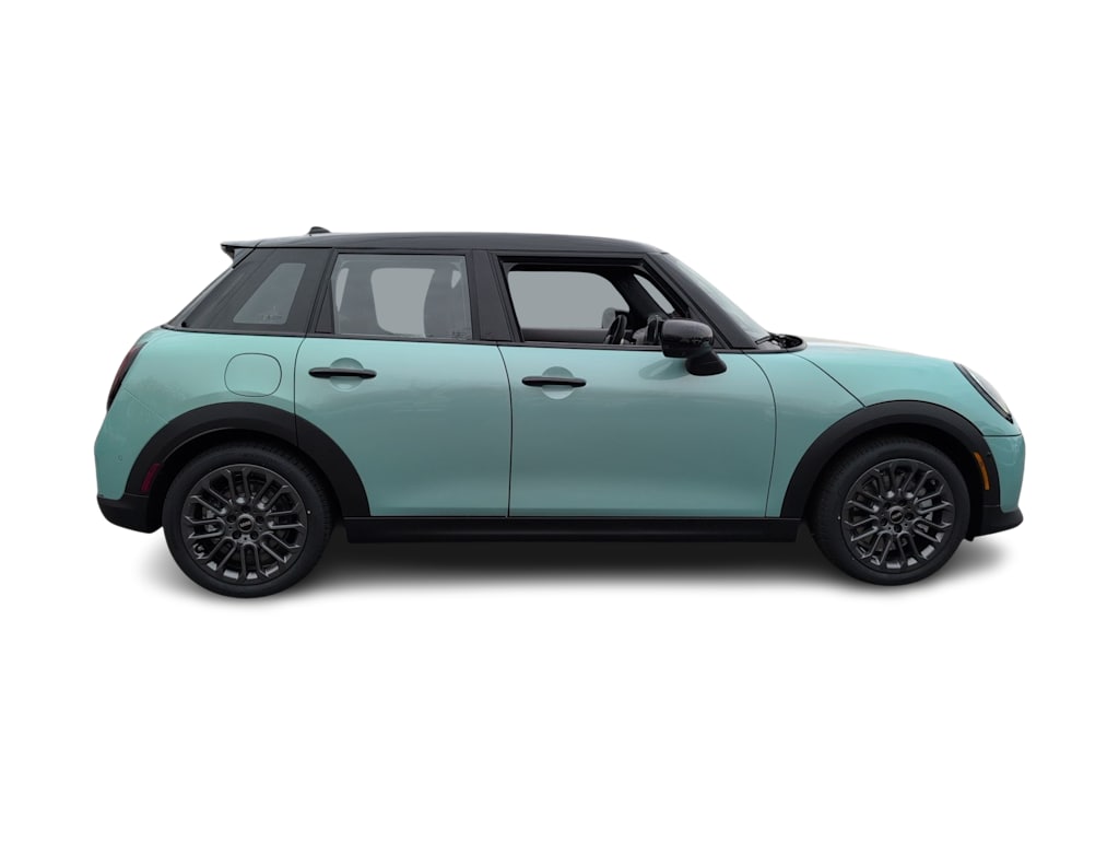 Thumbnail: 2026 MINI Cooper - 24