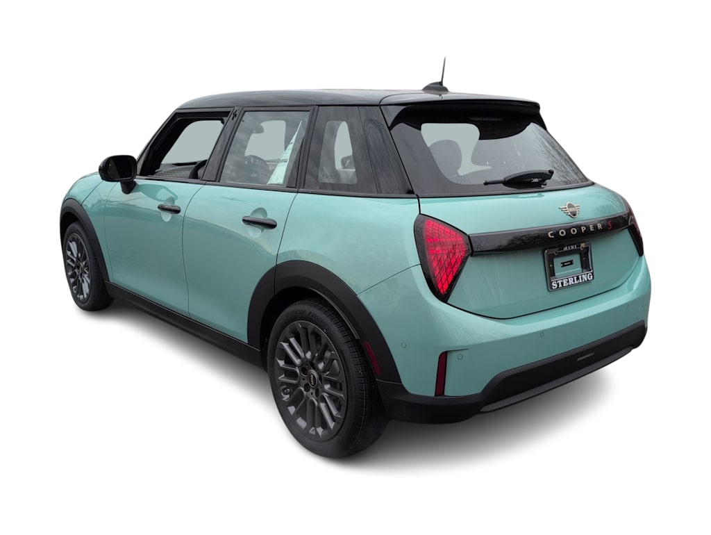 Thumbnail: 2026 MINI Cooper - 4