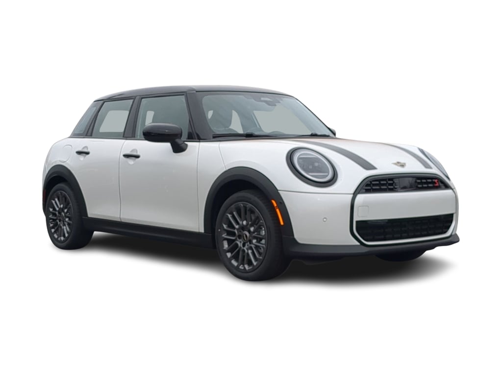 Thumbnail: 2026 MINI Cooper - 19