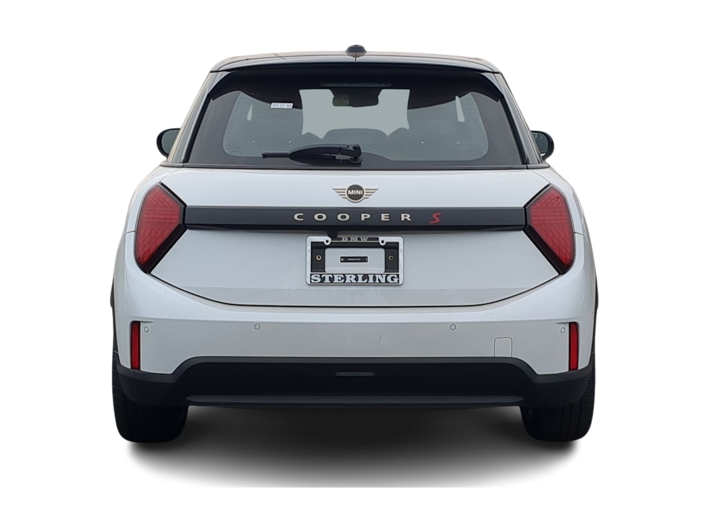 Thumbnail: 2026 MINI Cooper - 5