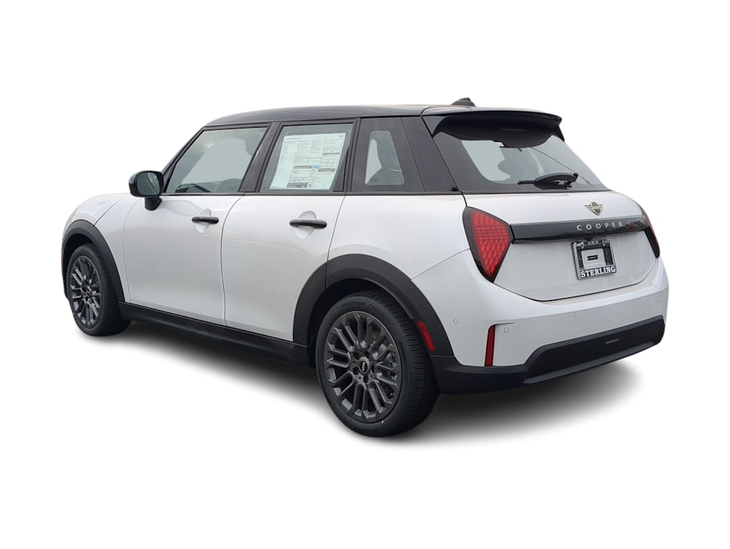 Thumbnail: 2026 MINI Cooper - 4