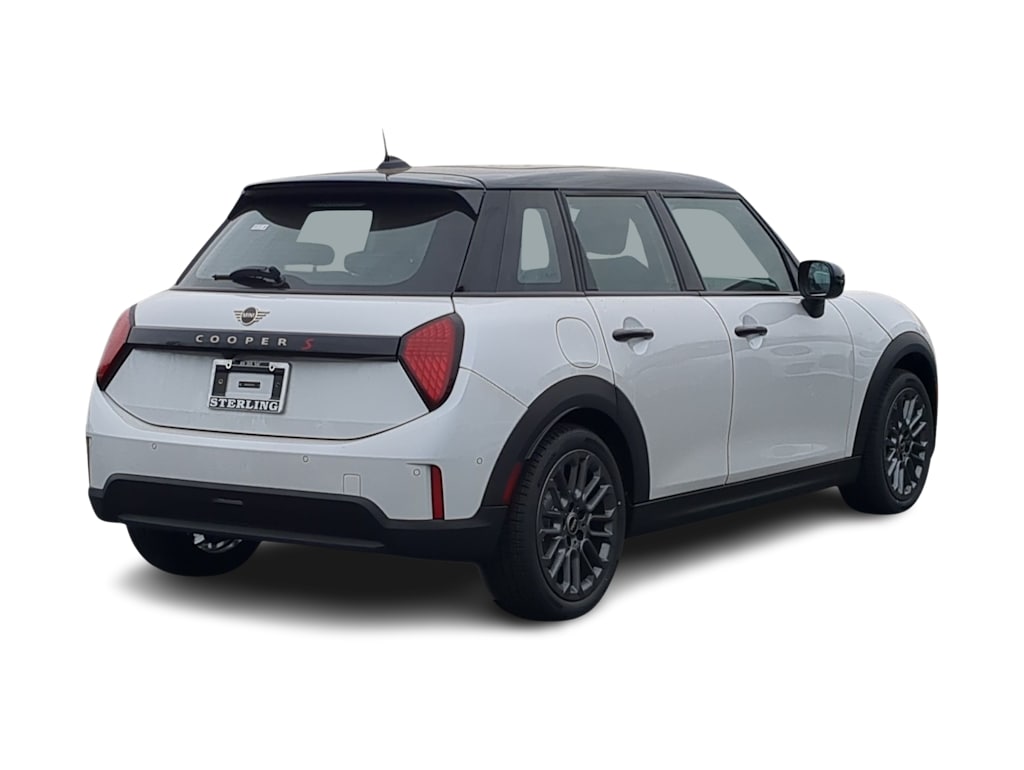 Thumbnail: 2026 MINI Cooper - 21