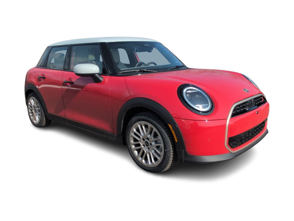 Thumbnail: 2026 MINI Cooper - 17