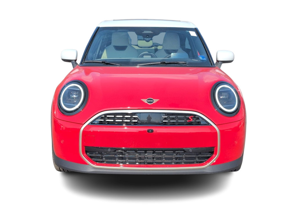 Thumbnail: 2026 MINI Cooper - 5