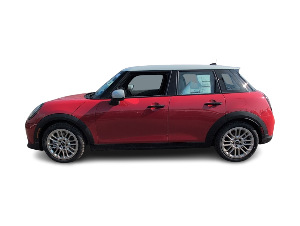 Thumbnail: 2026 MINI Cooper - 3