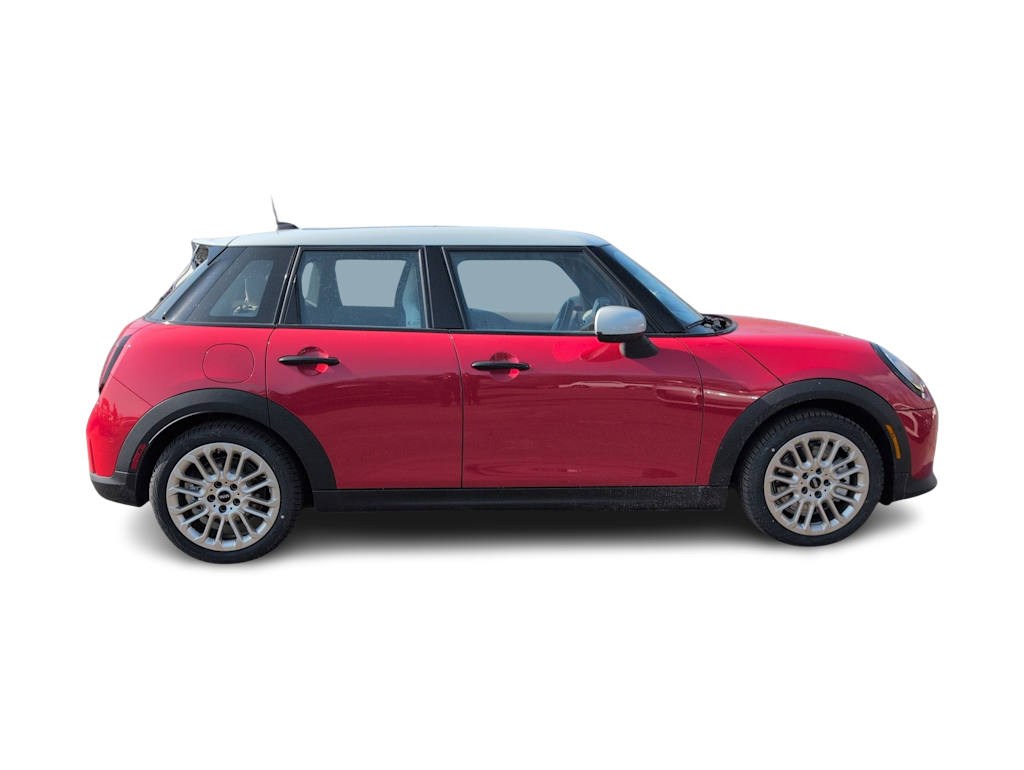 Thumbnail: 2026 MINI Cooper - 21
