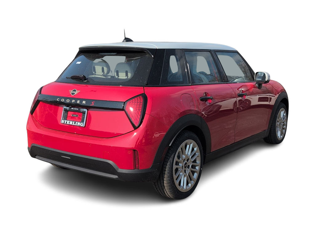 Thumbnail: 2026 MINI Cooper - 20