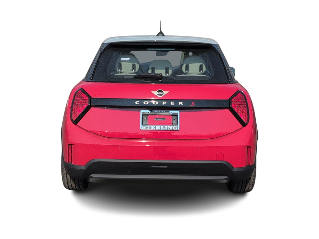 Thumbnail: 2026 MINI Cooper - 4