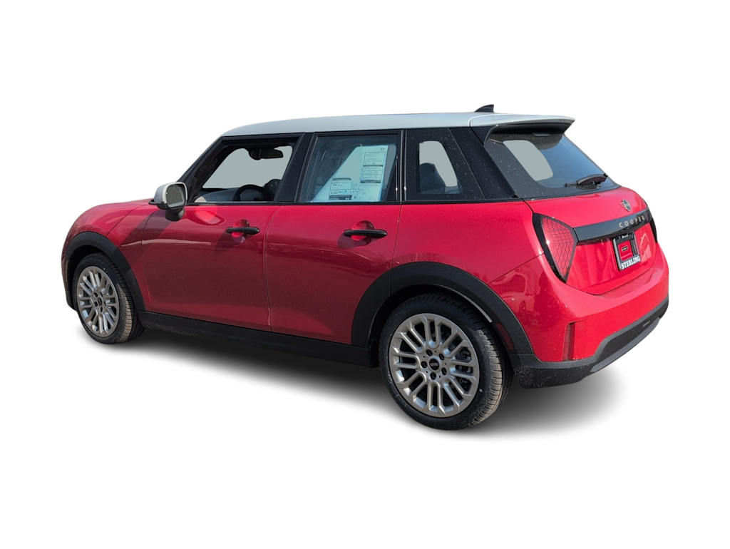Thumbnail: 2026 MINI Cooper - 19