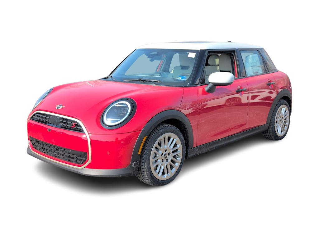 Thumbnail: 2026 MINI Cooper - 18
