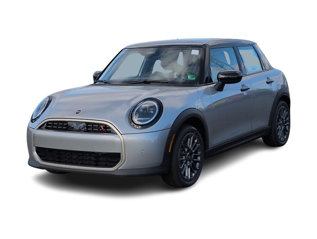 Thumbnail: 2026 MINI Cooper - 21