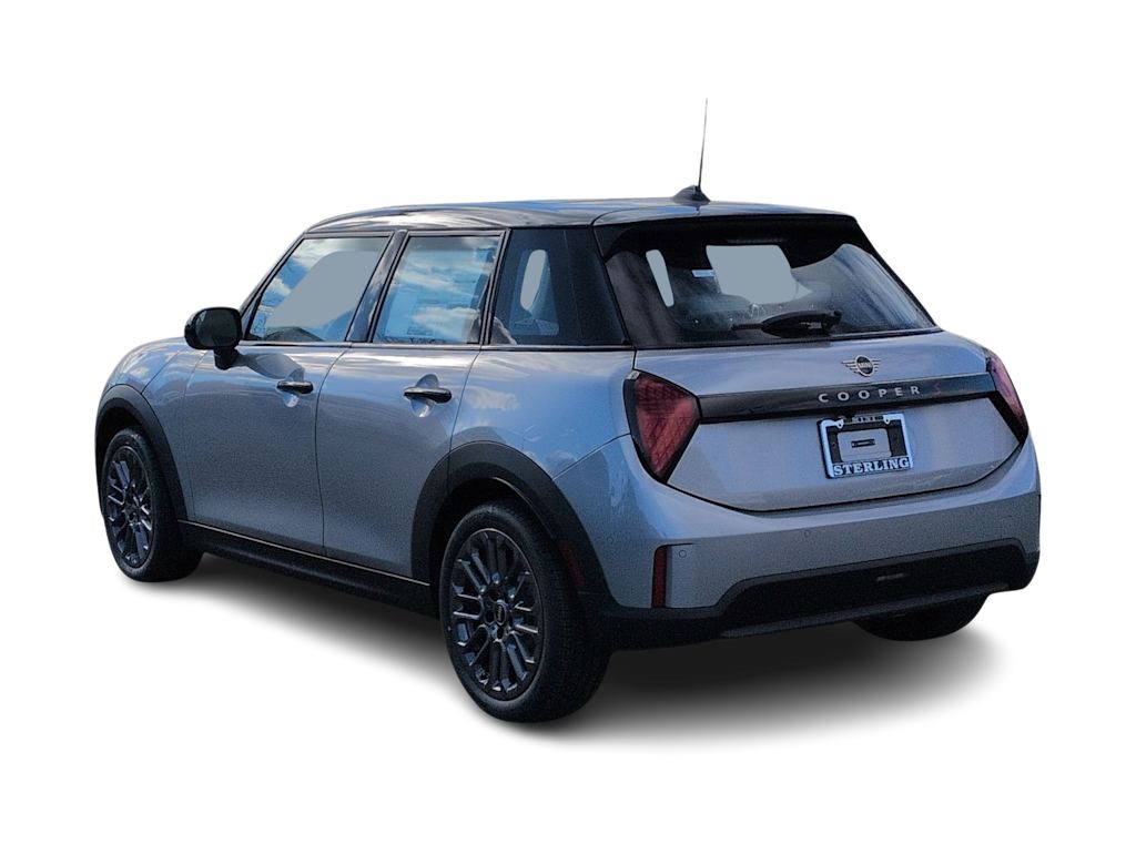 Thumbnail: 2026 MINI Cooper - 4