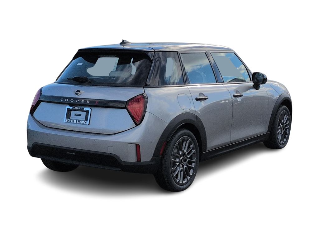 Thumbnail: 2026 MINI Cooper - 22