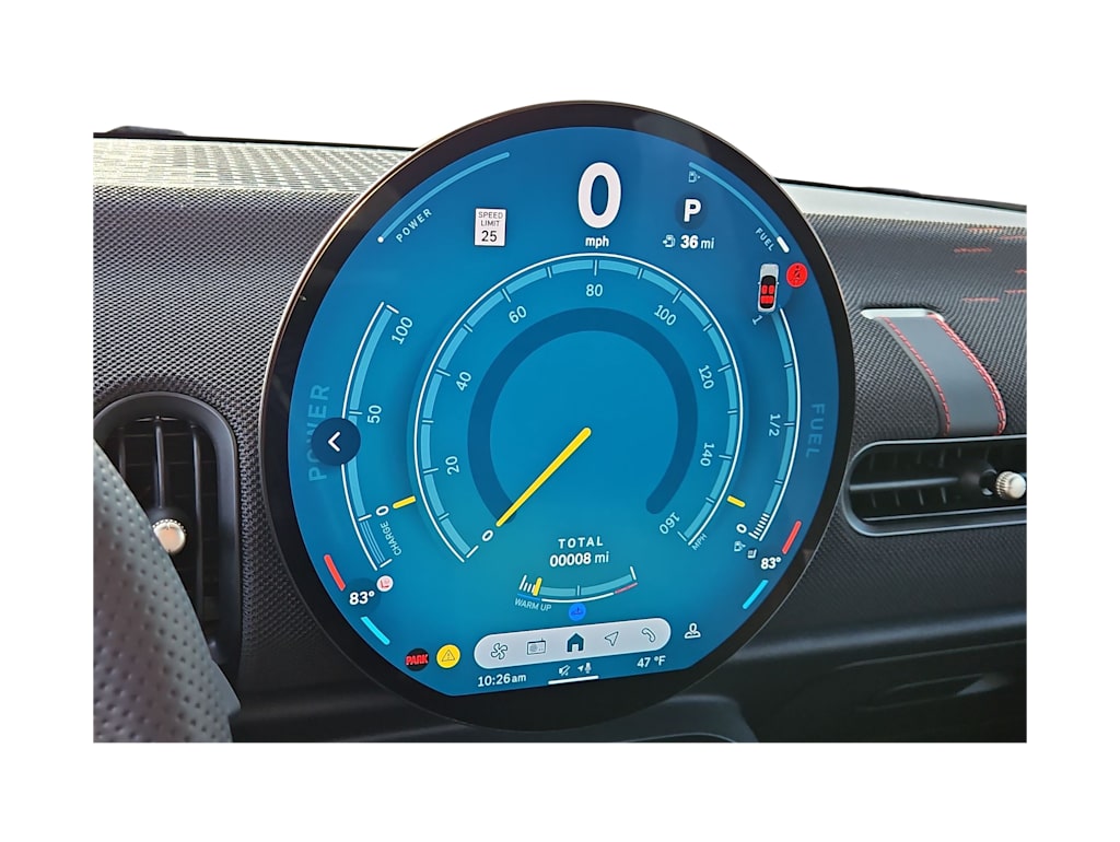 Thumbnail: 2026 MINI Cooper - 32