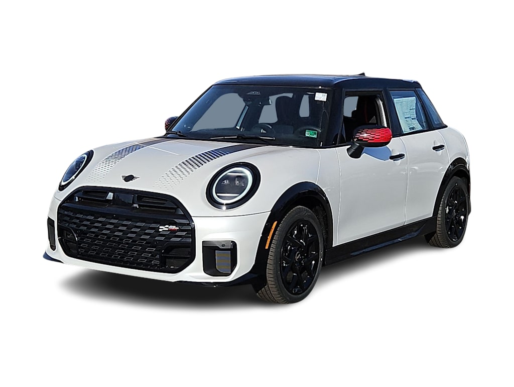 Thumbnail: 2026 MINI Cooper - 18