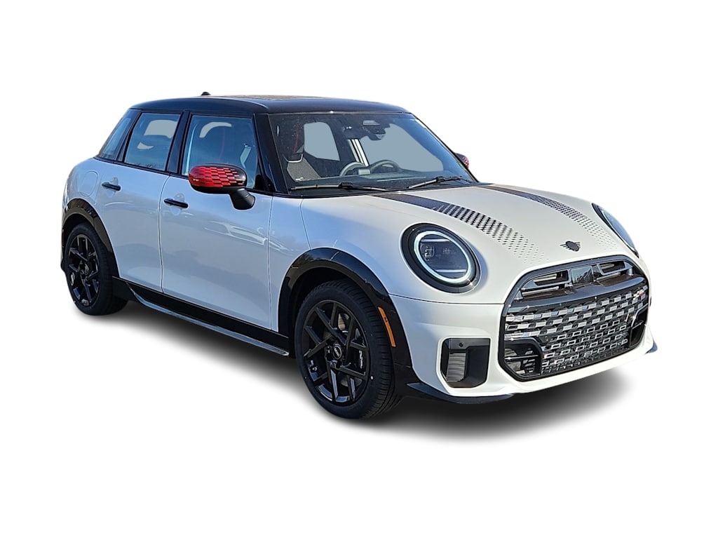 Thumbnail: 2026 MINI Cooper - 17