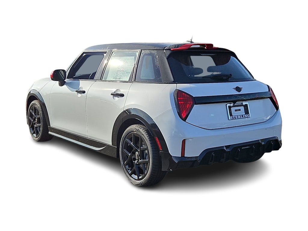 Thumbnail: 2026 MINI Cooper - 4