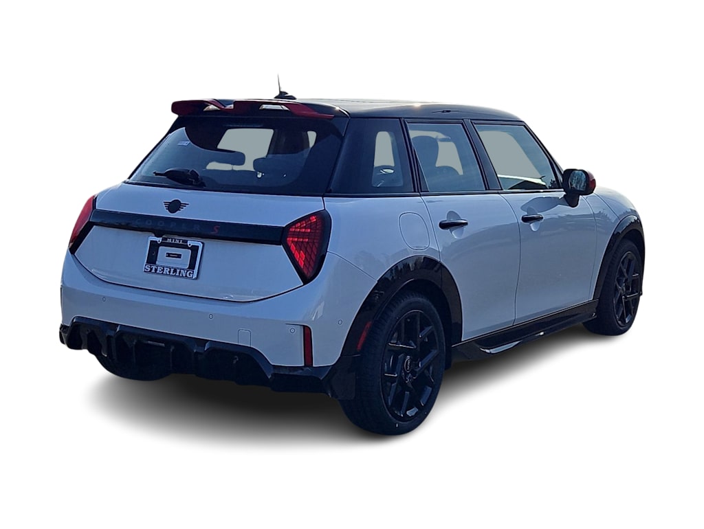 Thumbnail: 2026 MINI Cooper - 19