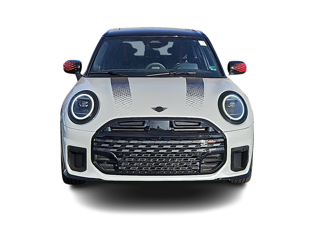 Thumbnail: 2026 MINI Cooper - 6