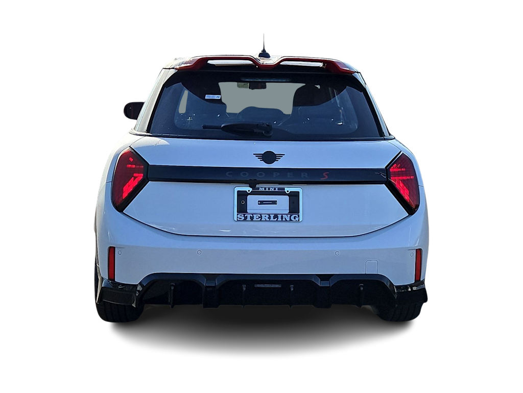 Thumbnail: 2026 MINI Cooper - 5