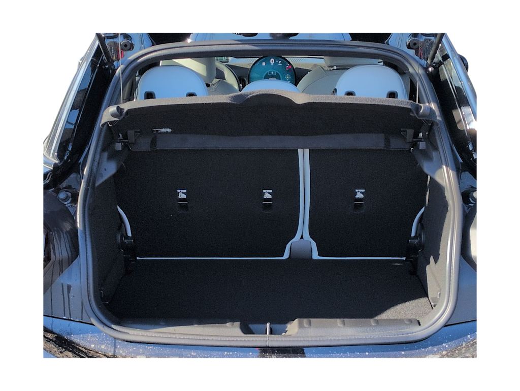 Thumbnail: 2026 MINI Cooper - 16