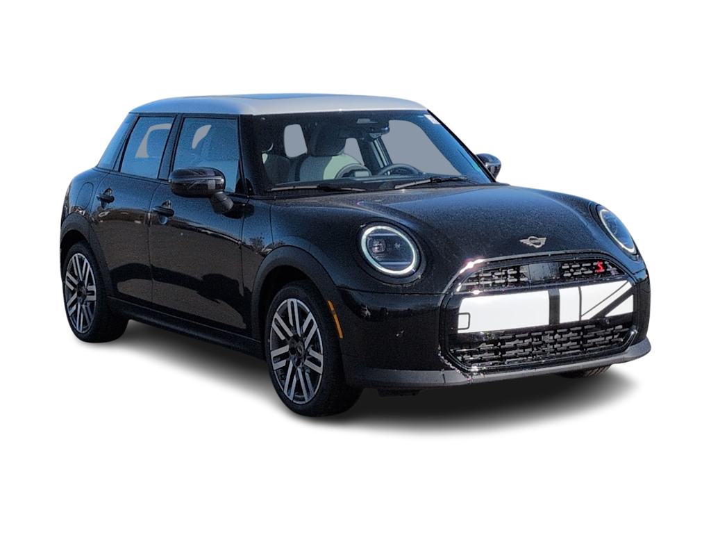 Thumbnail: 2026 MINI Cooper - 19