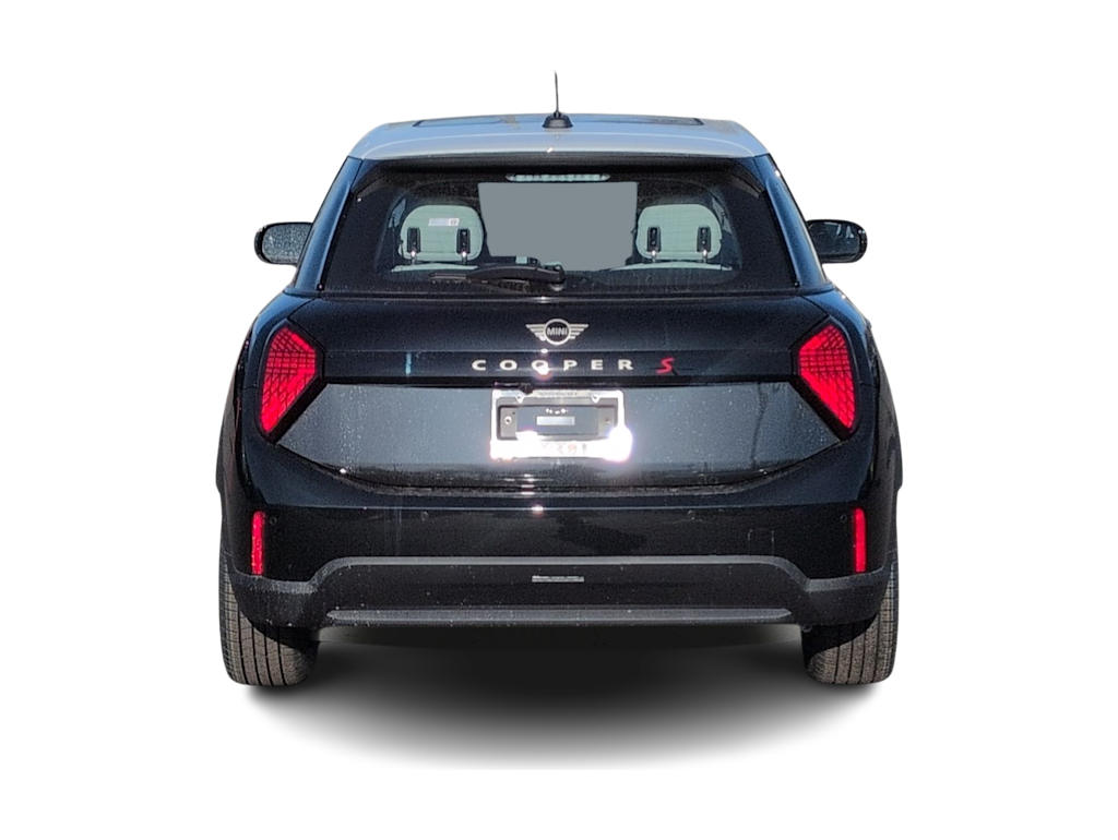 Thumbnail: 2026 MINI Cooper - 5