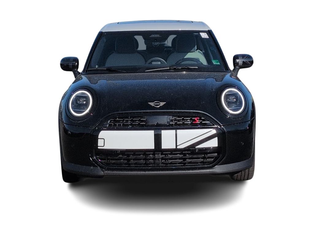 Thumbnail: 2026 MINI Cooper - 6