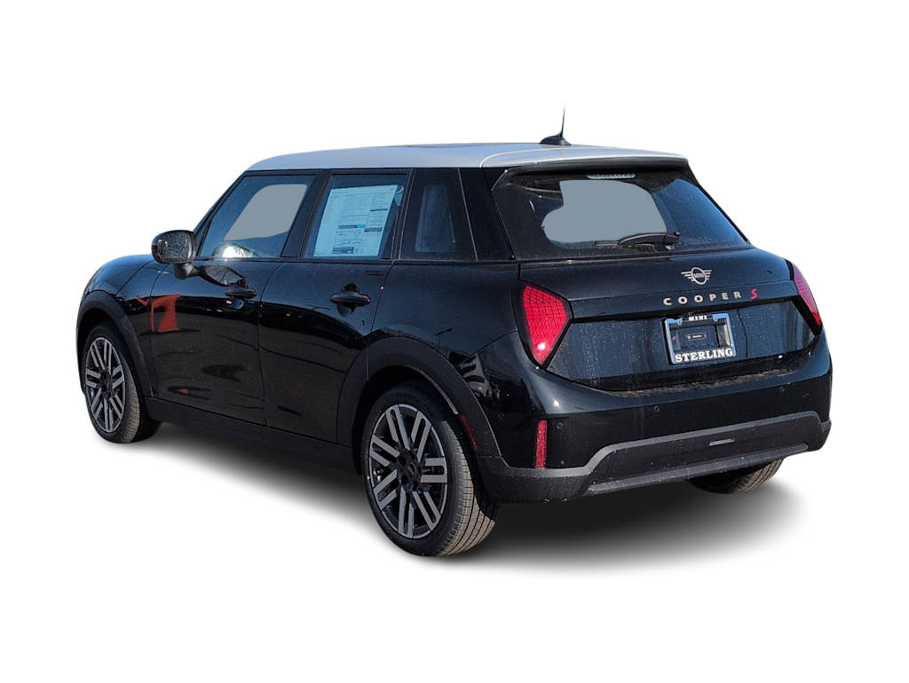 Thumbnail: 2026 MINI Cooper - 4