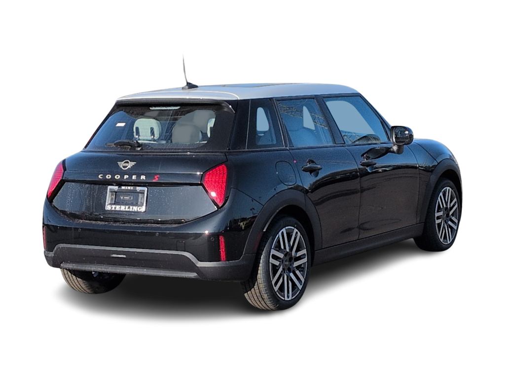 Thumbnail: 2026 MINI Cooper - 21