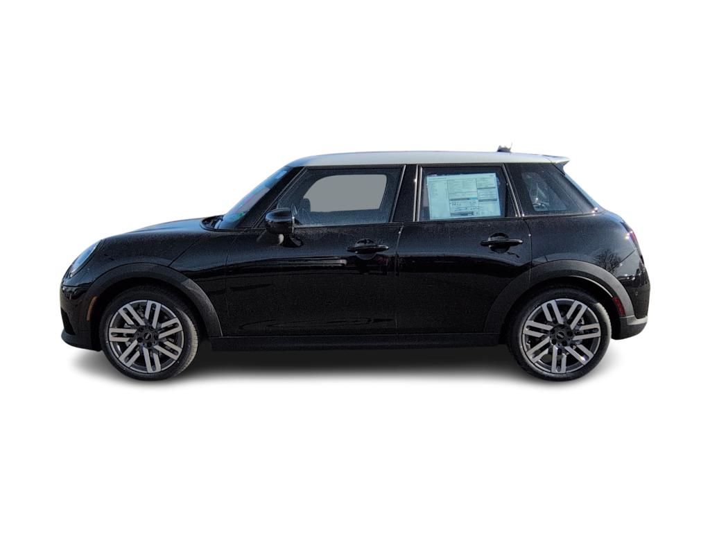 Thumbnail: 2026 MINI Cooper - 3