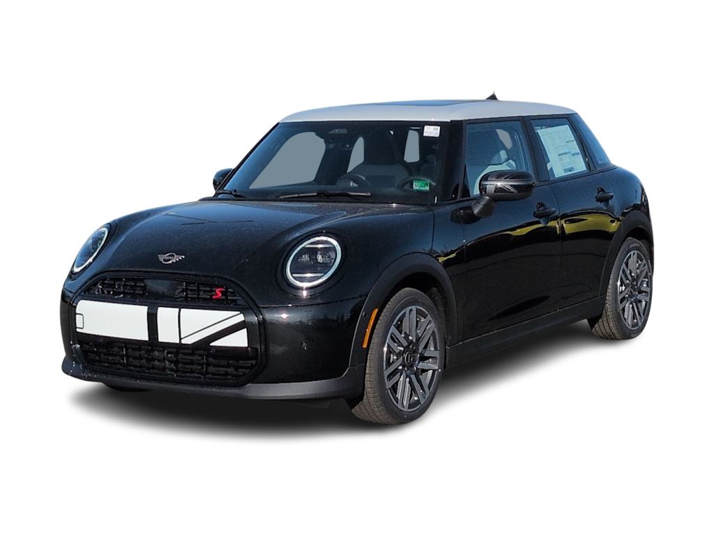 Thumbnail: 2026 MINI Cooper - 20