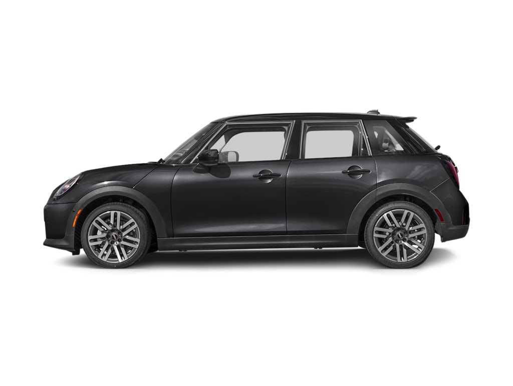 Thumbnail: 2026 MINI Cooper - 3