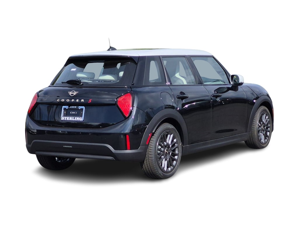 Thumbnail: 2026 MINI Cooper - 20