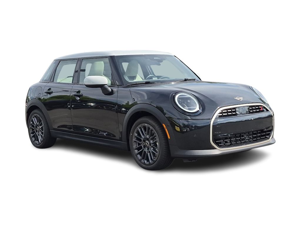 Thumbnail: 2026 MINI Cooper - 18