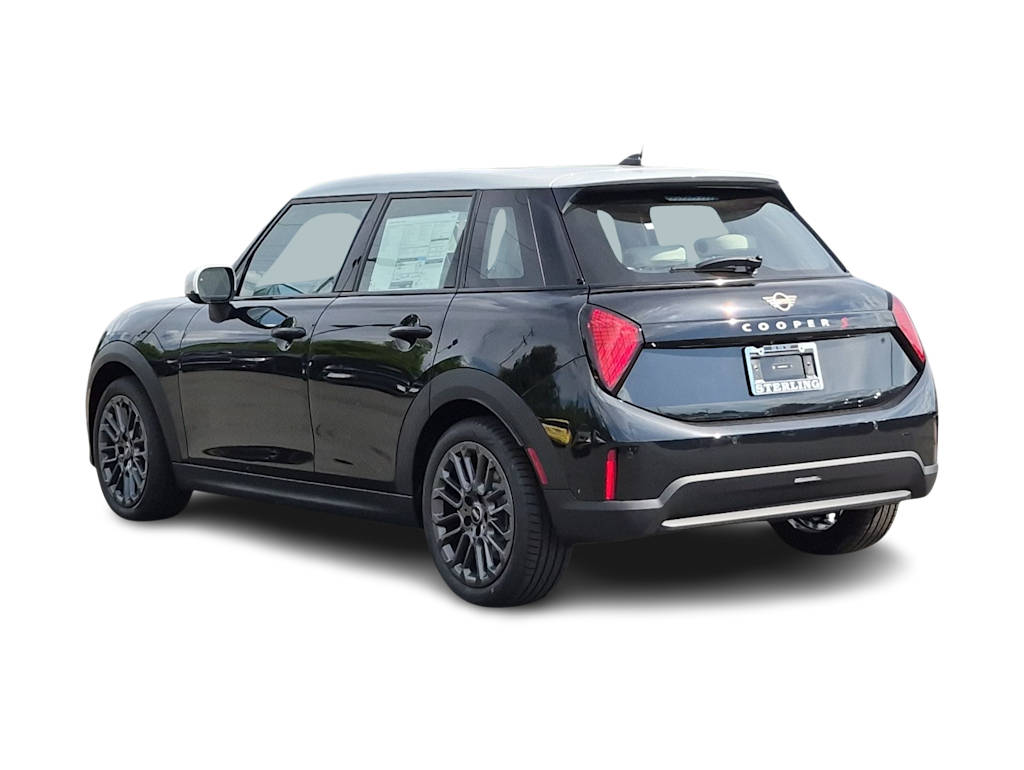 Thumbnail: 2026 MINI Cooper - 4