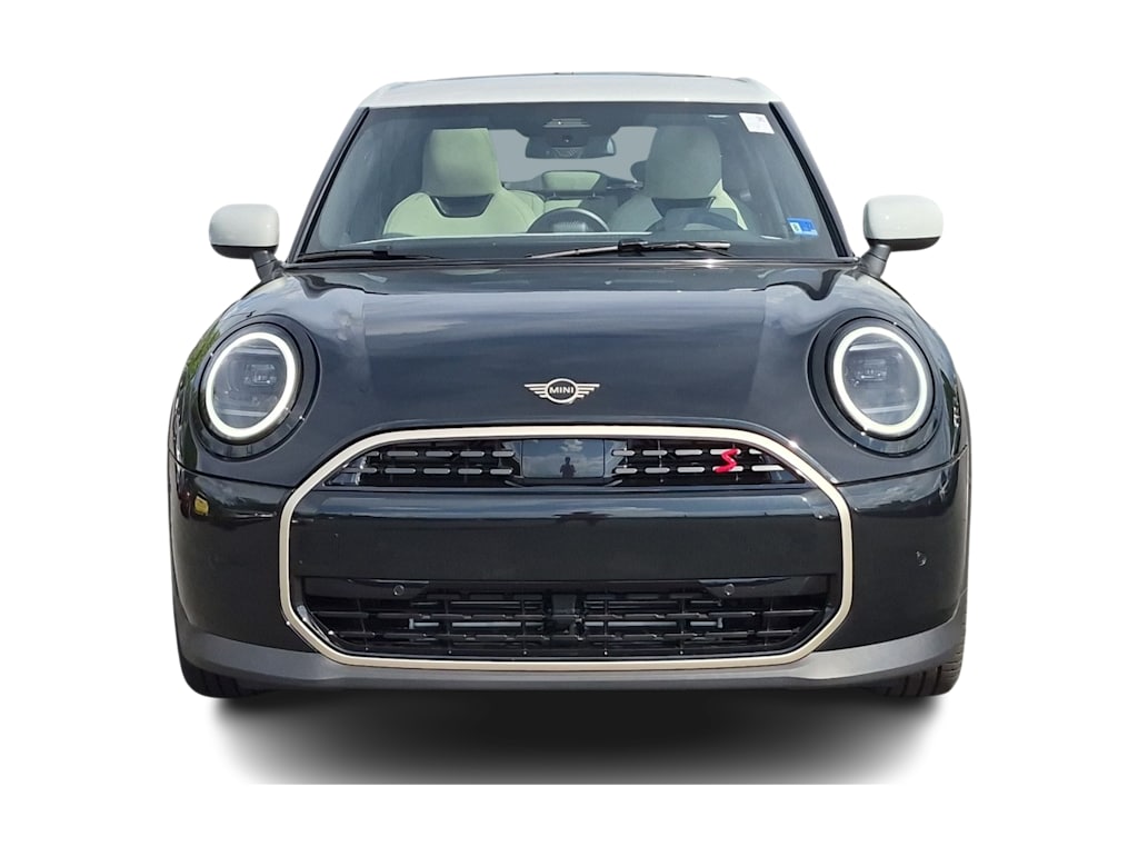 Thumbnail: 2026 MINI Cooper - 6