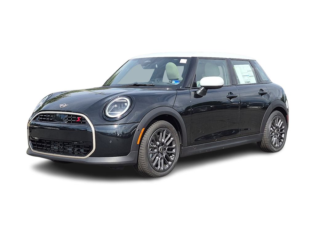Thumbnail: 2026 MINI Cooper - 19