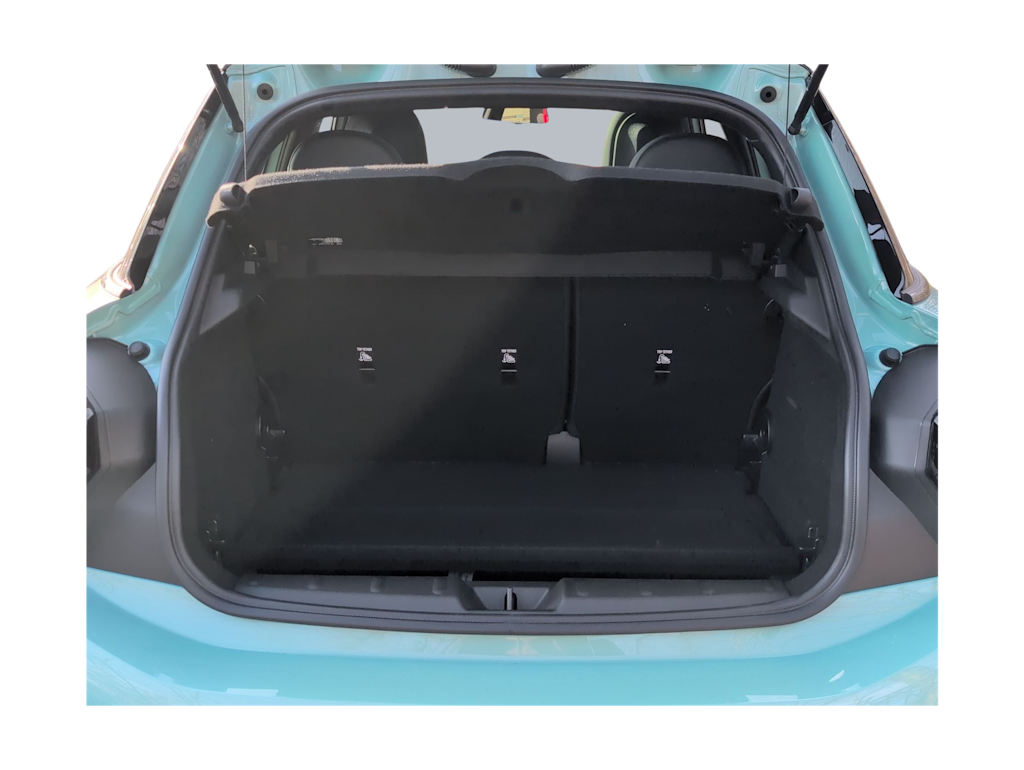 Thumbnail: 2026 MINI Cooper - 18