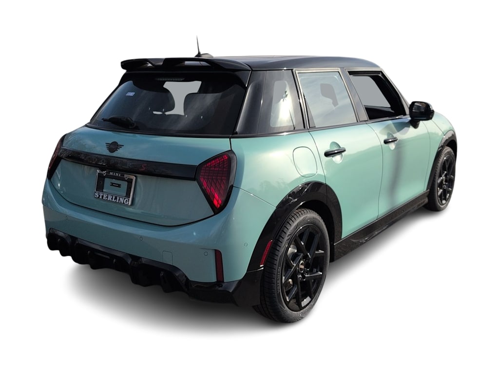 Thumbnail: 2026 MINI Cooper - 22