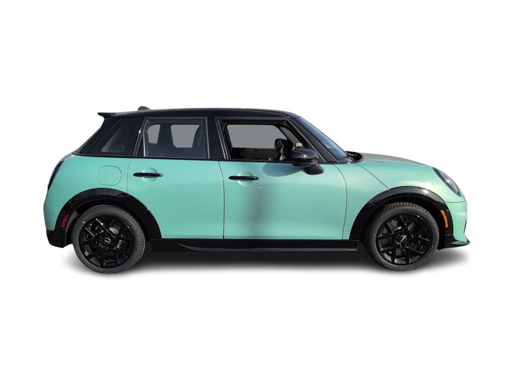 Thumbnail: 2026 MINI Cooper - 23