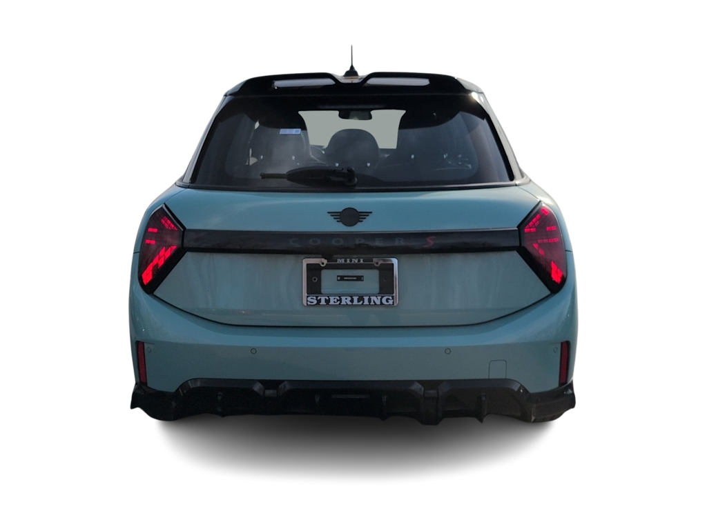 Thumbnail: 2026 MINI Cooper - 5